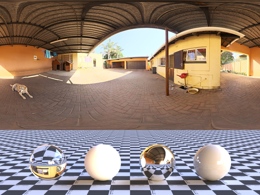 HDRI_Hen-Courtyard