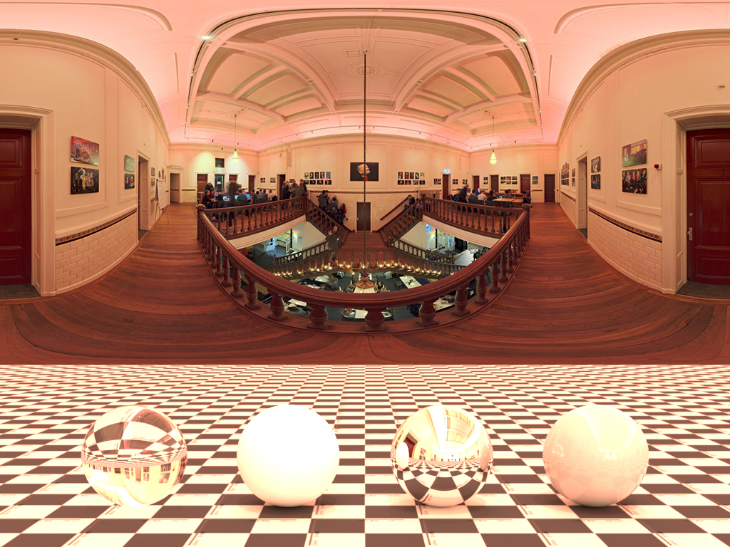 HDRI_Hen-De_Balie