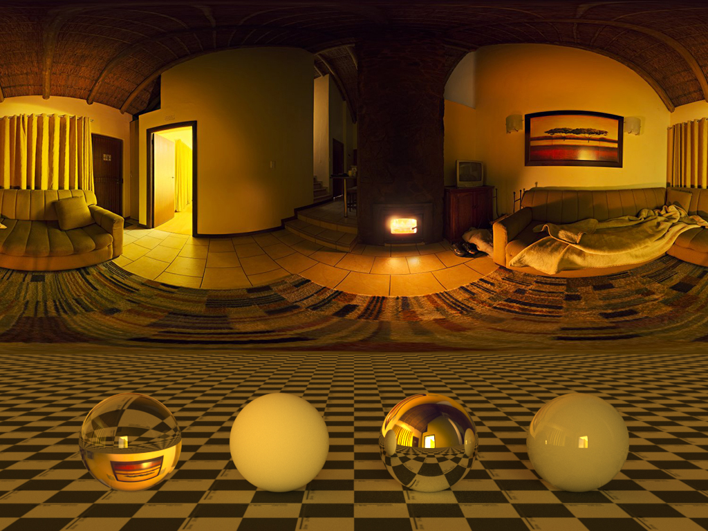 HDRI_Hen-Fireplace