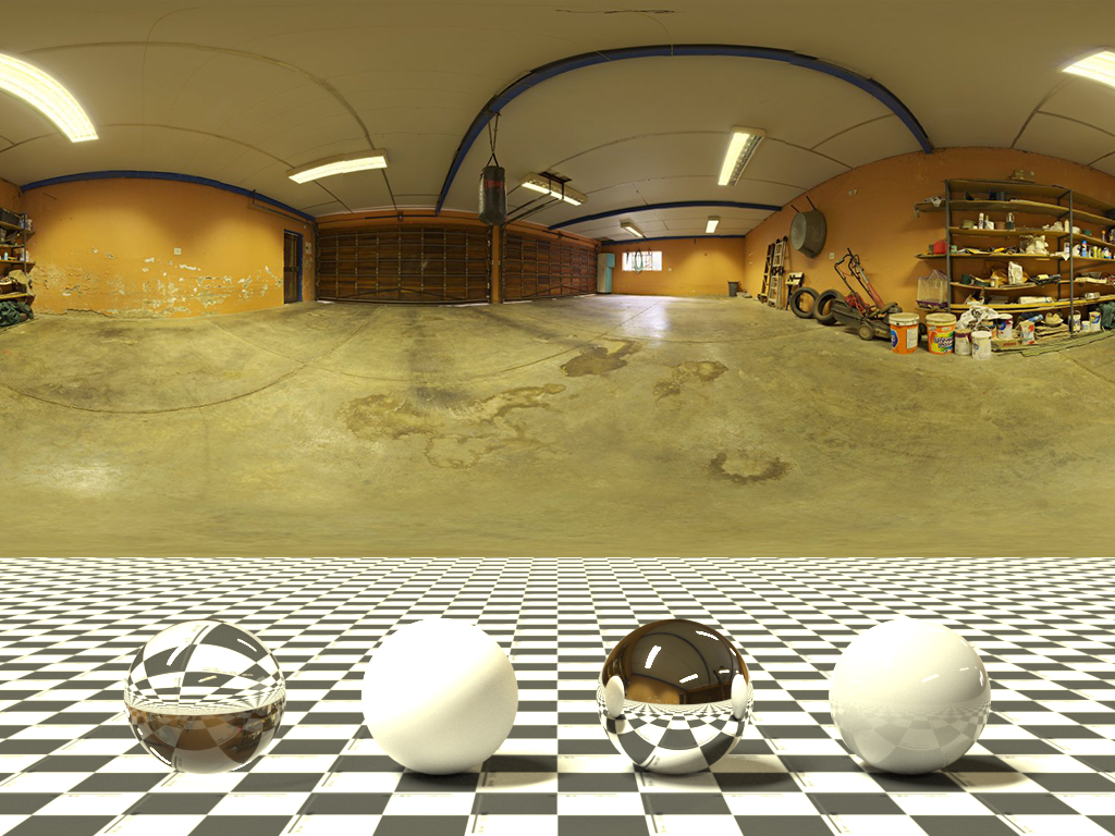 HDRI_Hen-Garage