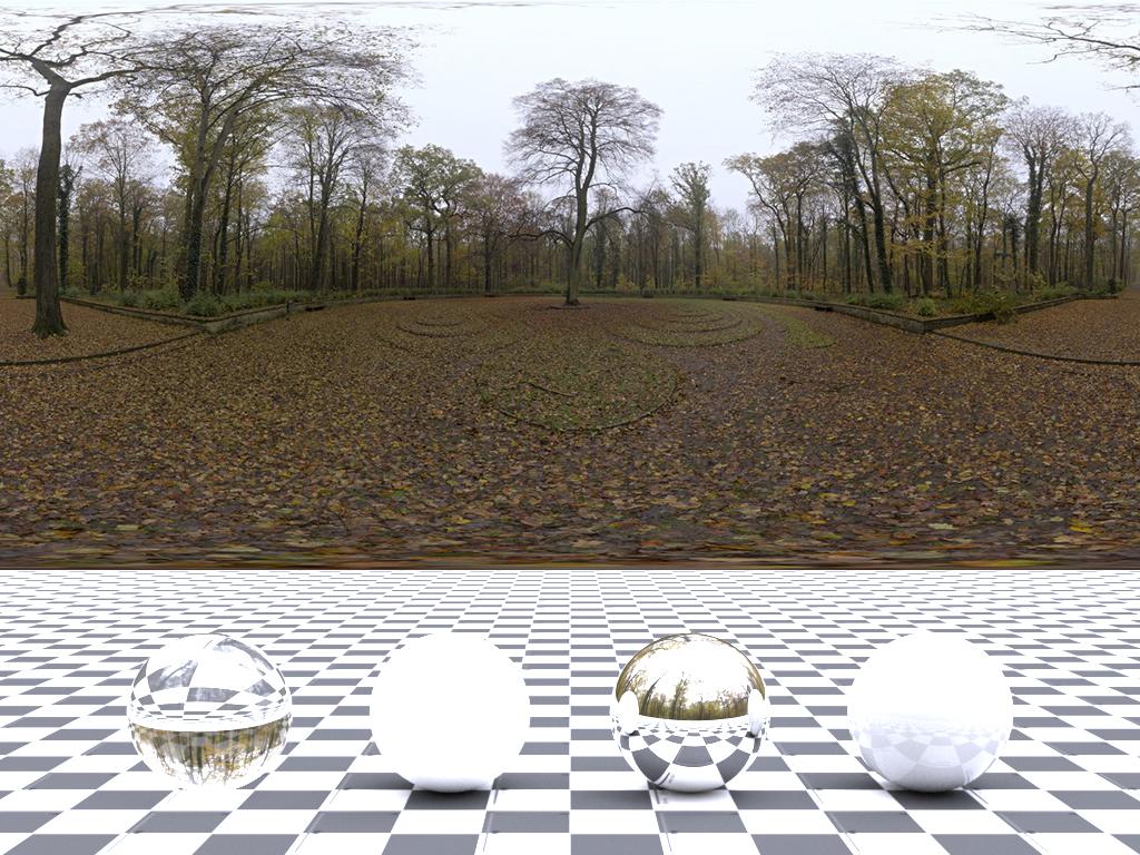 HDRI_Hen-Eilenriede_Labyrinth