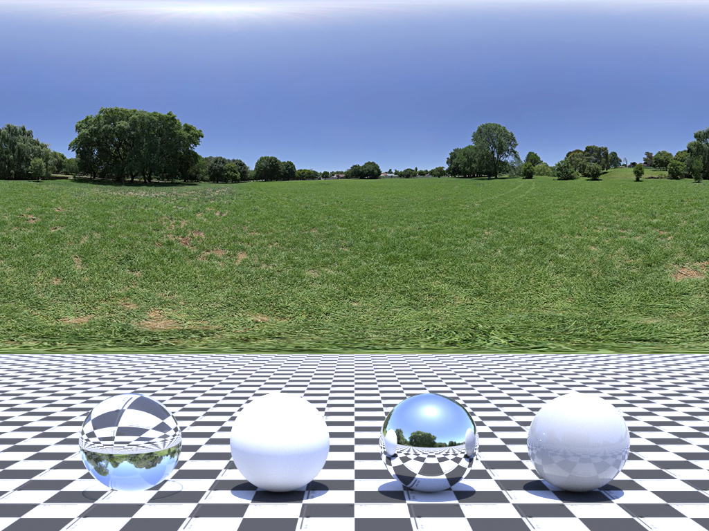 HDRI_Hen-Noon_Grass