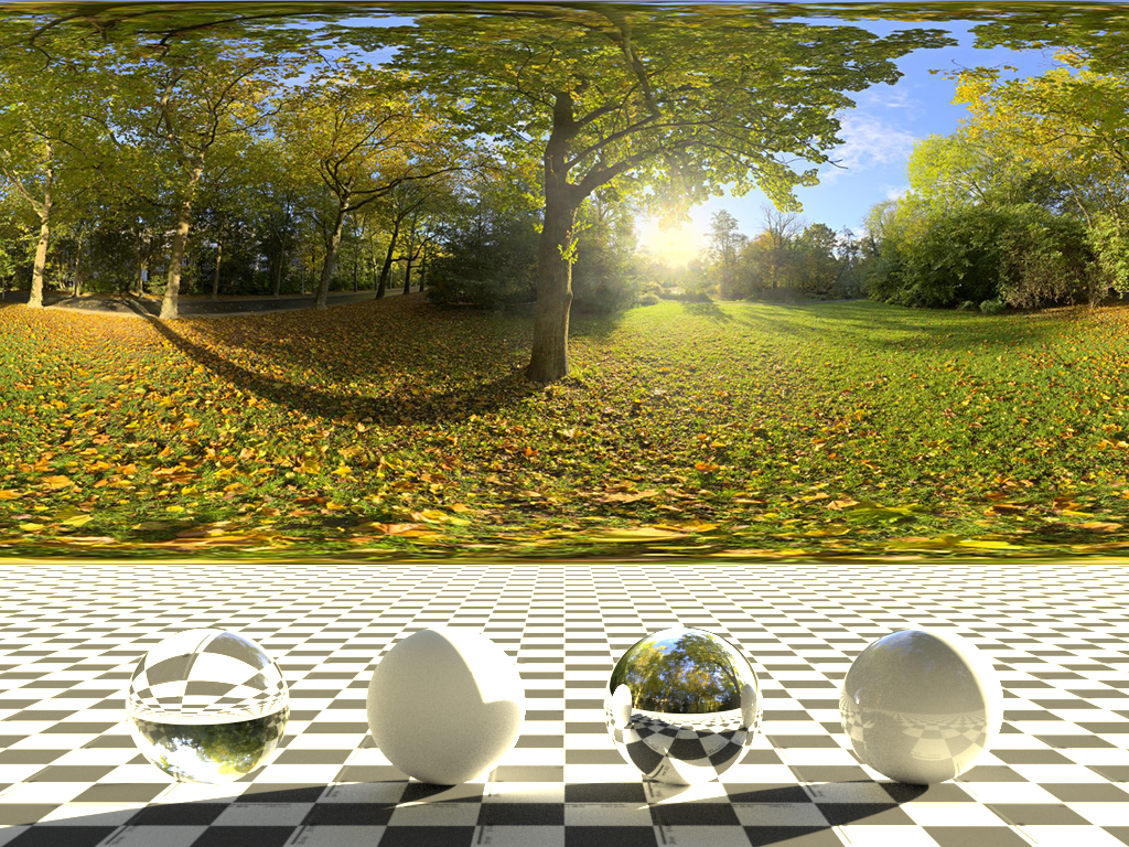 HDRI_Hen-Sunny_Vondelpark