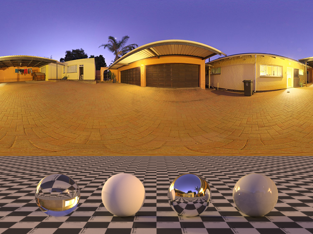 HDRI_Haven-Courtyard_Night