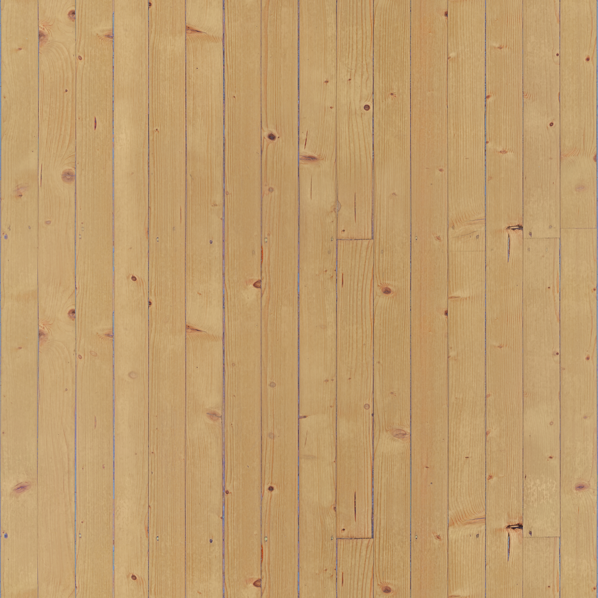 户外防腐木-无缝-Planks009_2K_Color