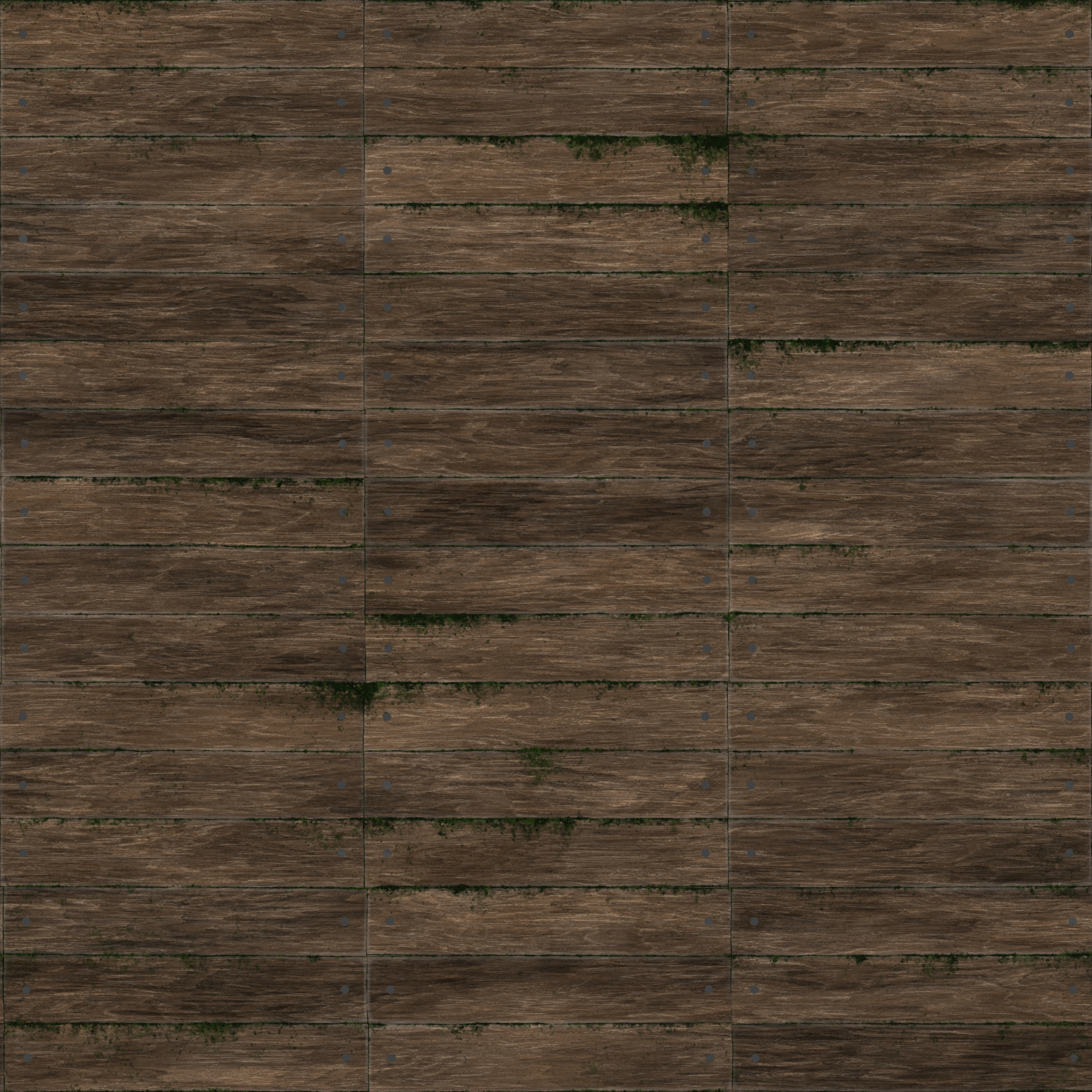 户外防腐木-无缝-Planks013_2K_Color