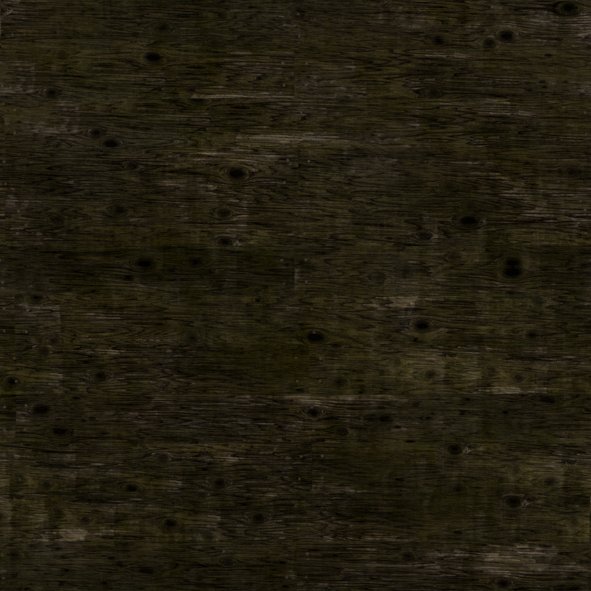 户外防腐木-无缝-Planks024C_2K_Color