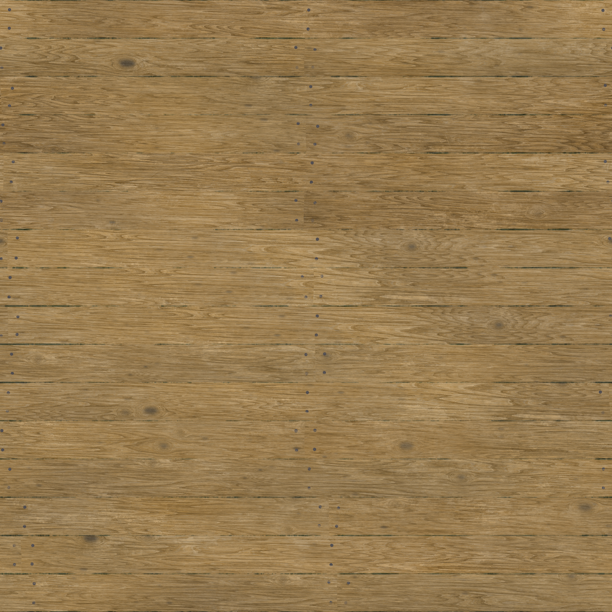 户外防腐木-无缝-Planks026A_2K_Color