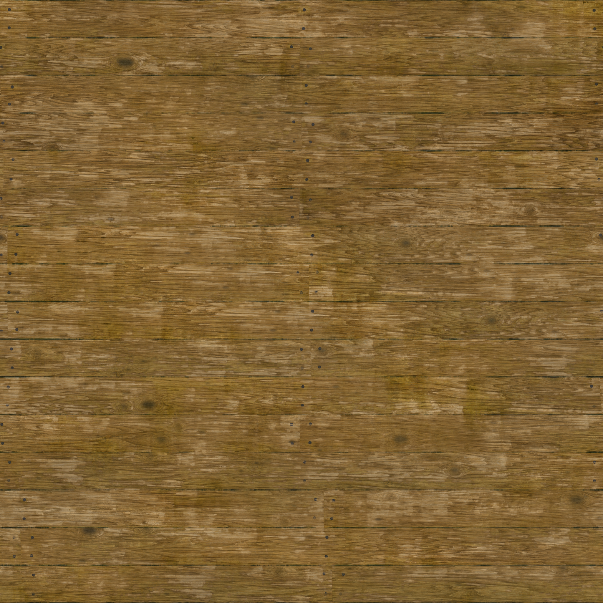 户外防腐木-无缝-Planks026B_2K_Color
