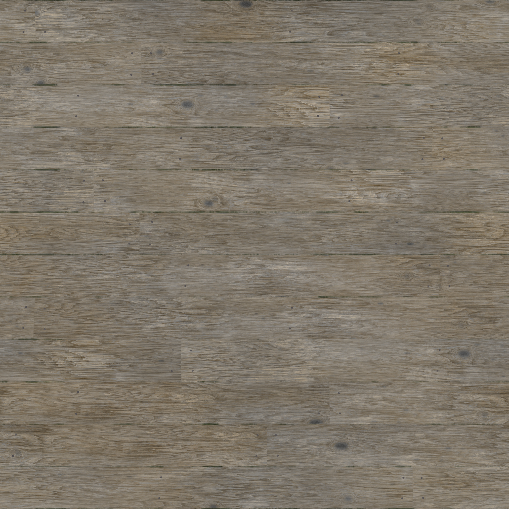 户外防腐木-无缝-Planks027A_2K_Color
