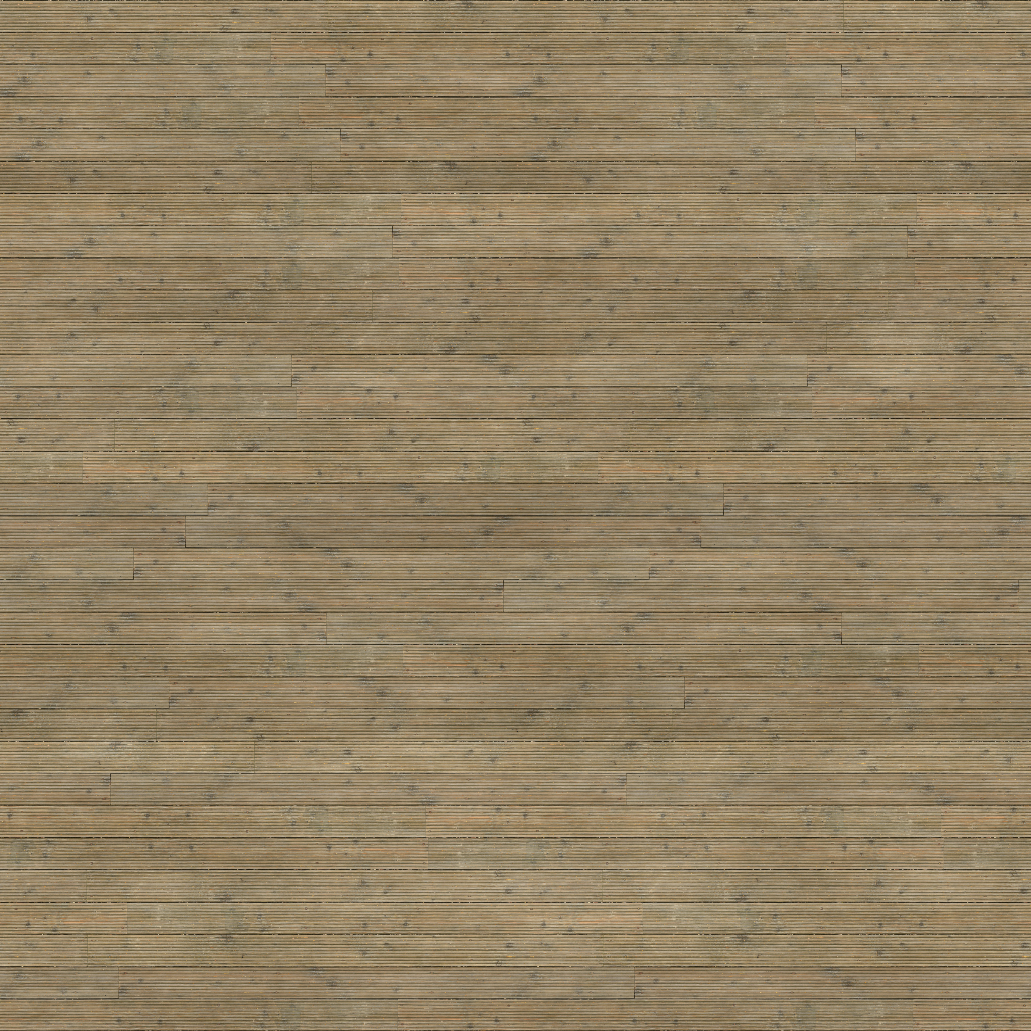户外防腐木-无缝-Planks029L_2K_Color