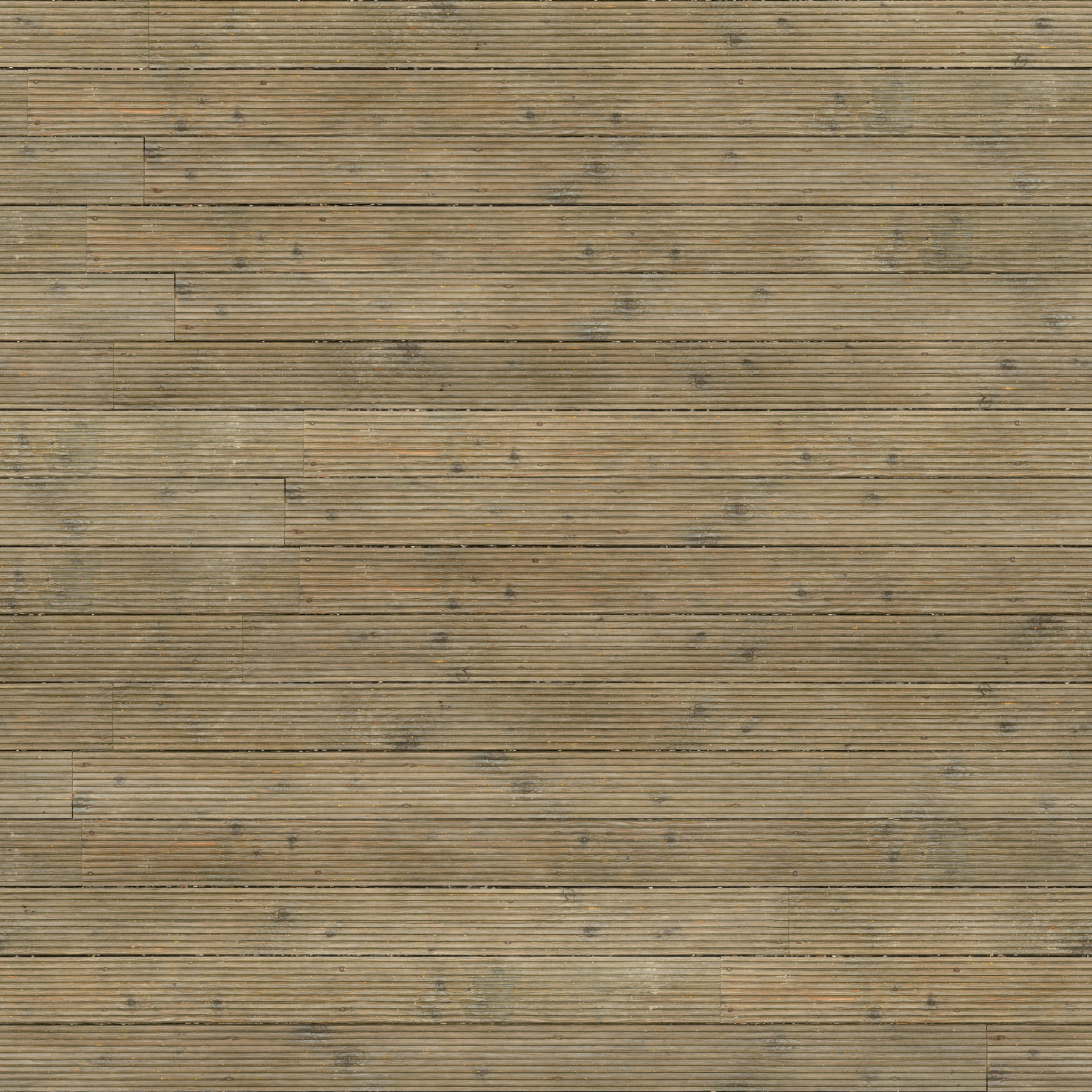 户外防腐木-无缝-Planks029S_2K_Color