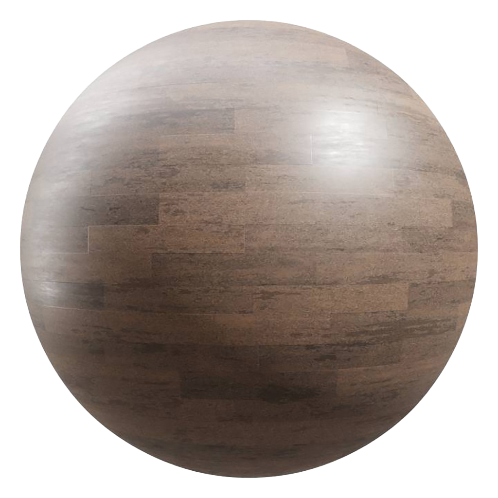 木地板-无缝-DarkWoodenParquetFlooring01