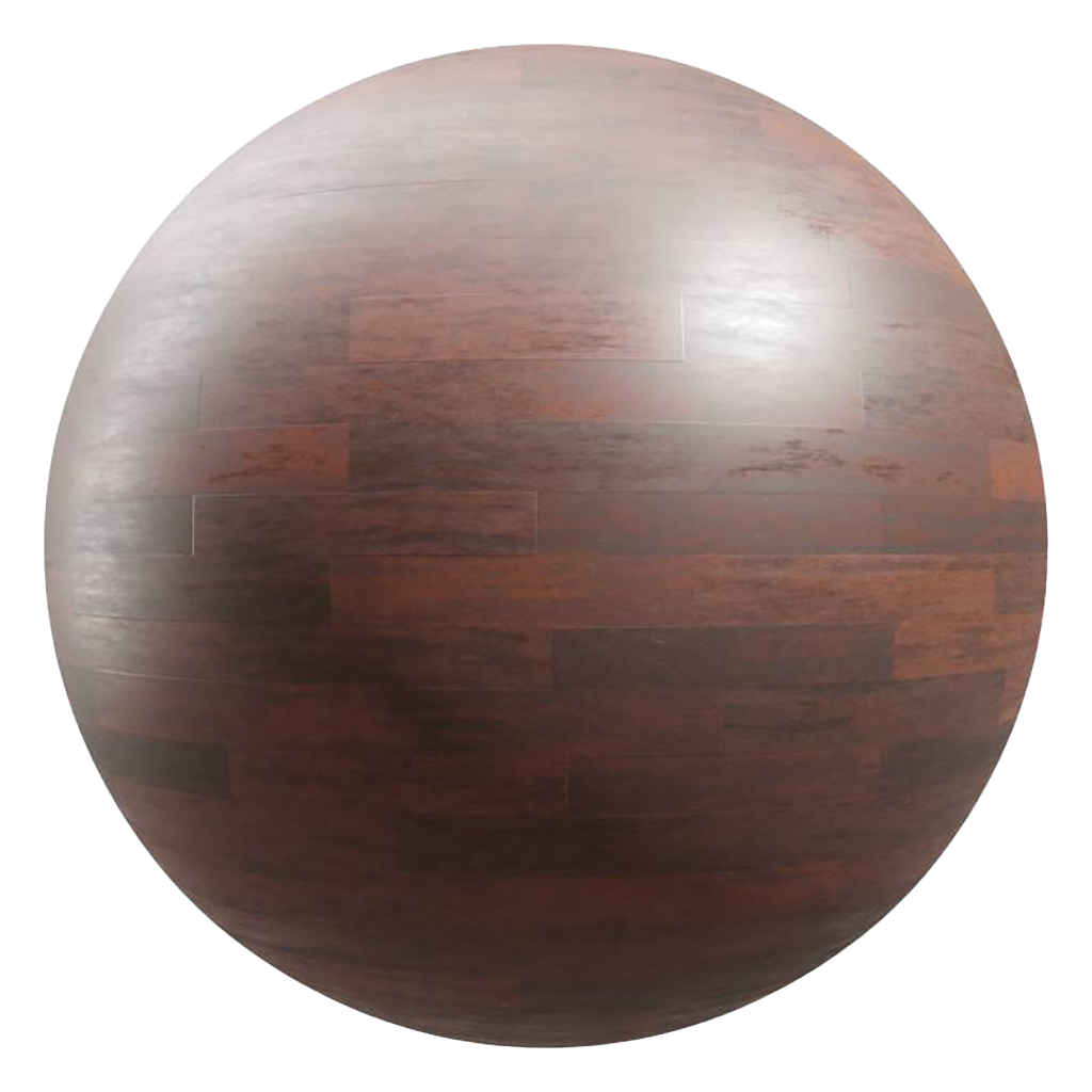 木地板-无缝-DarkWoodenParquetFlooring02