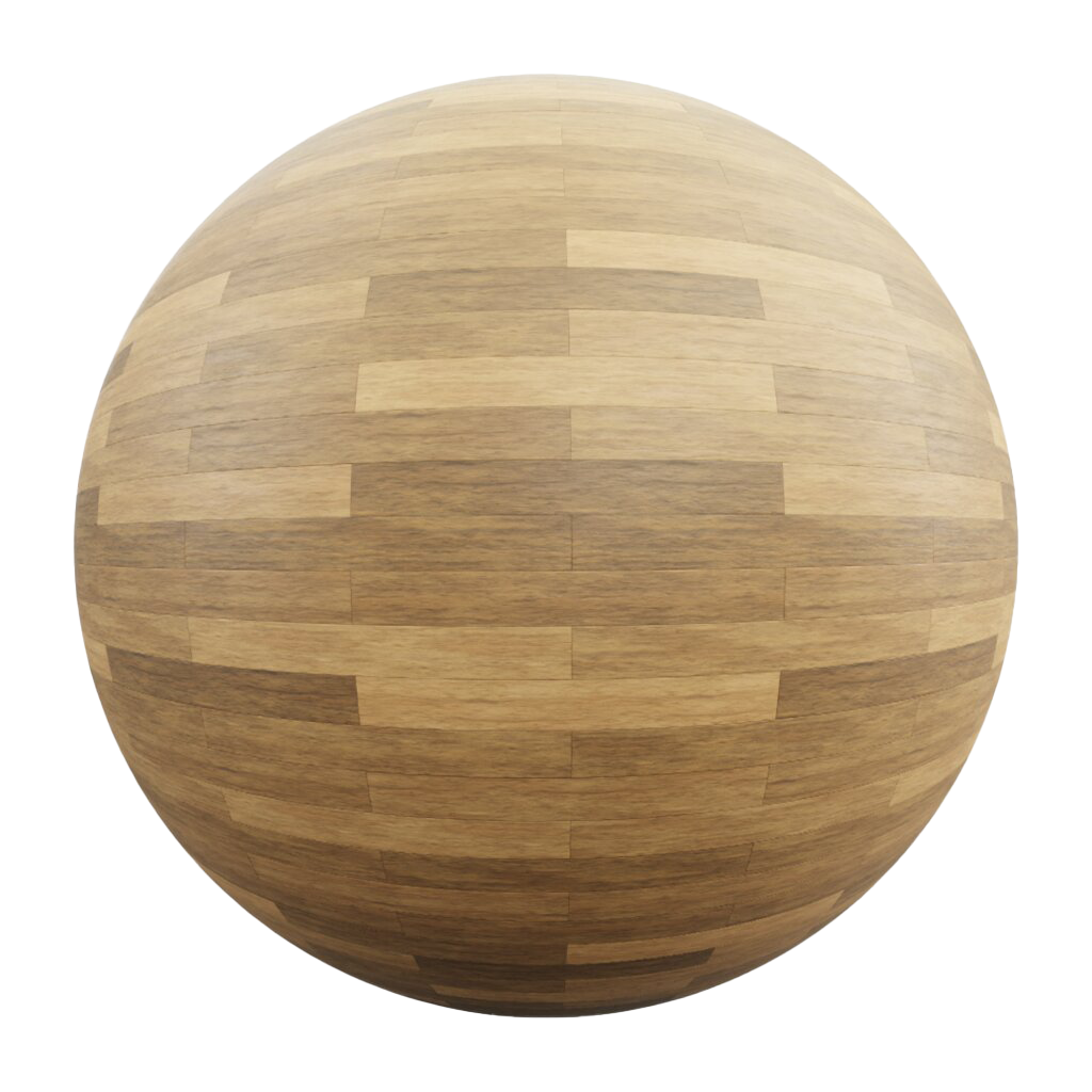 木地板-无缝-WoodFloor007