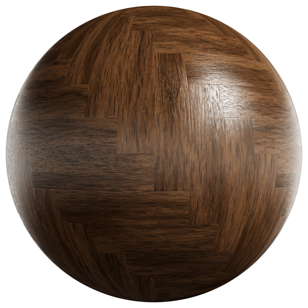 木地板-无缝-WoodFloor014