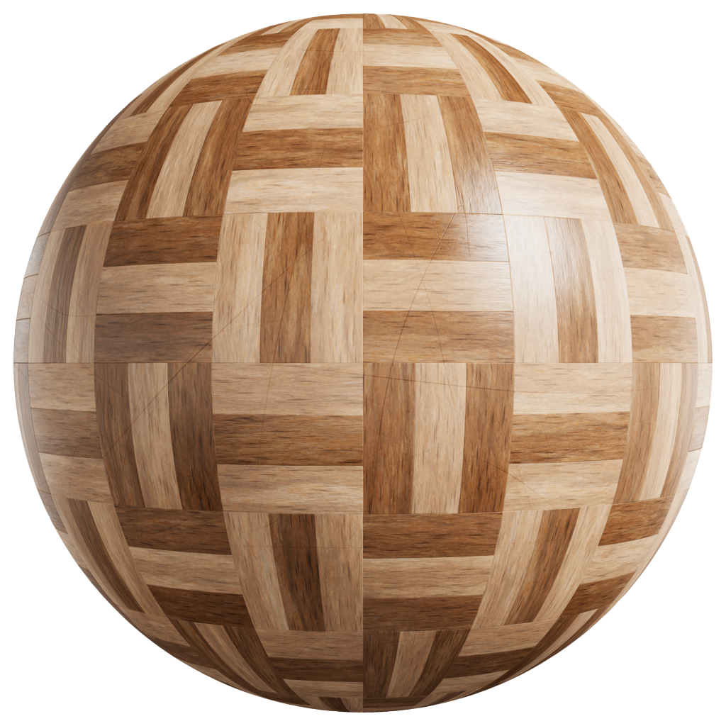 木地板-无缝-WoodFloor018