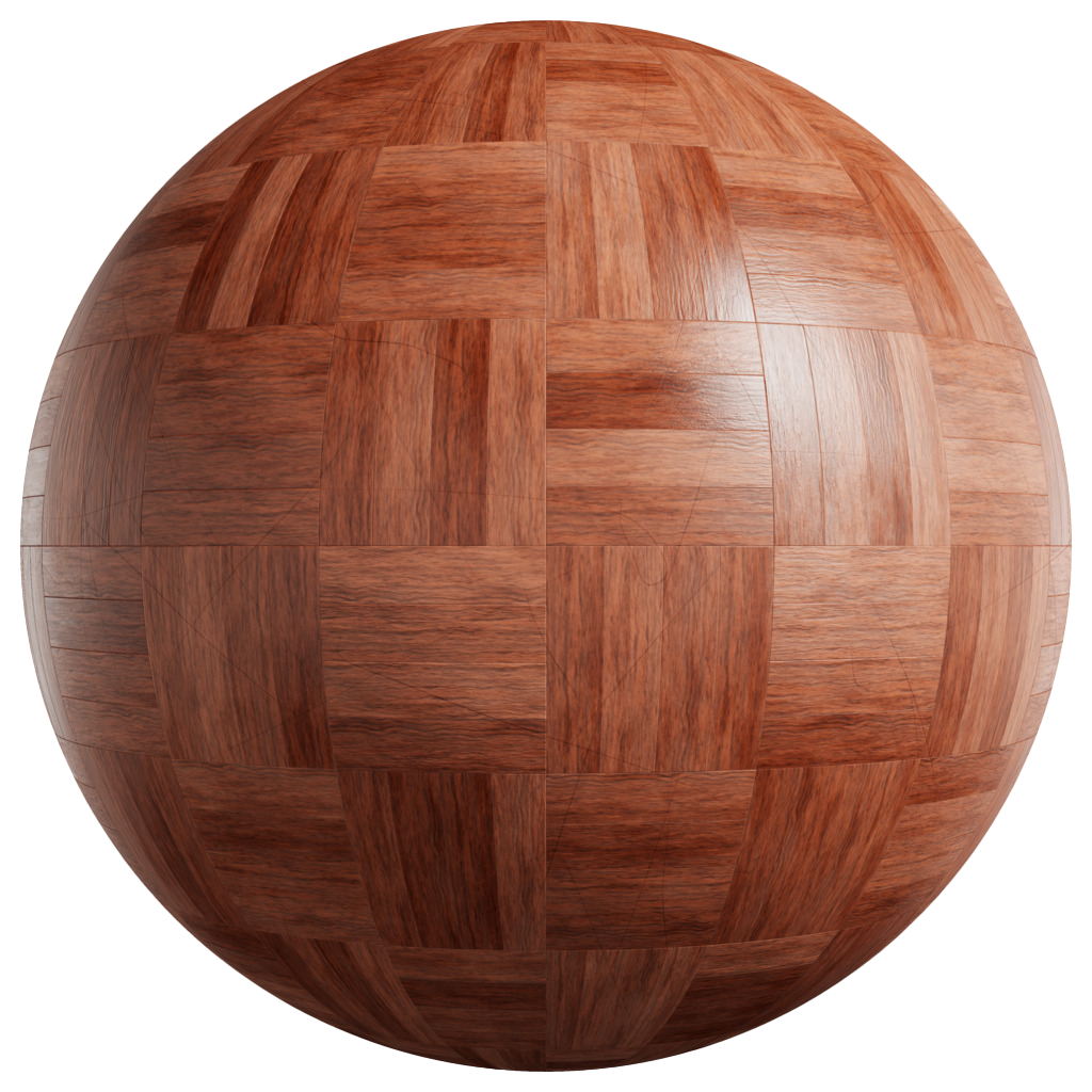 木地板-无缝-WoodFloor019