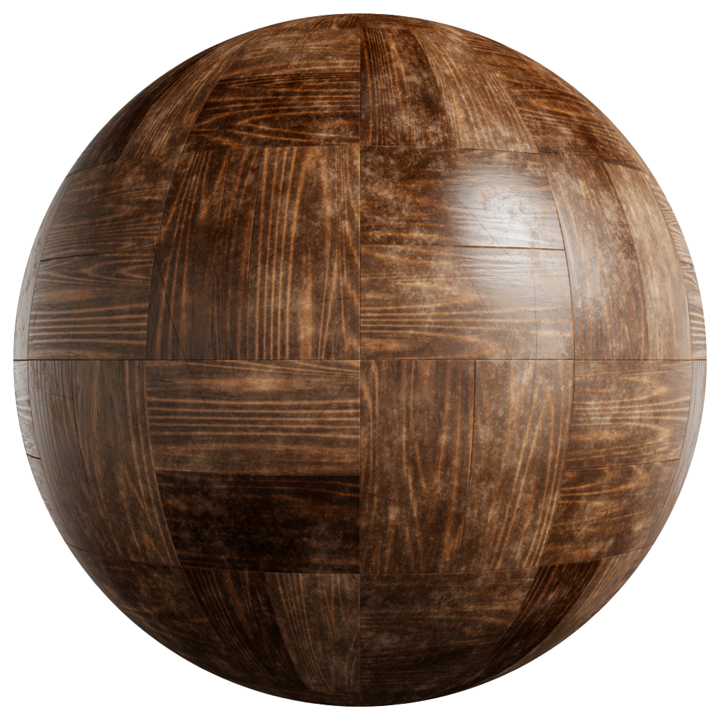 木地板-无缝-WoodFloor026