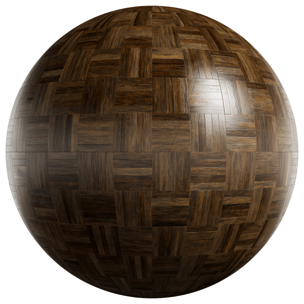 木地板-无缝-WoodFloor027