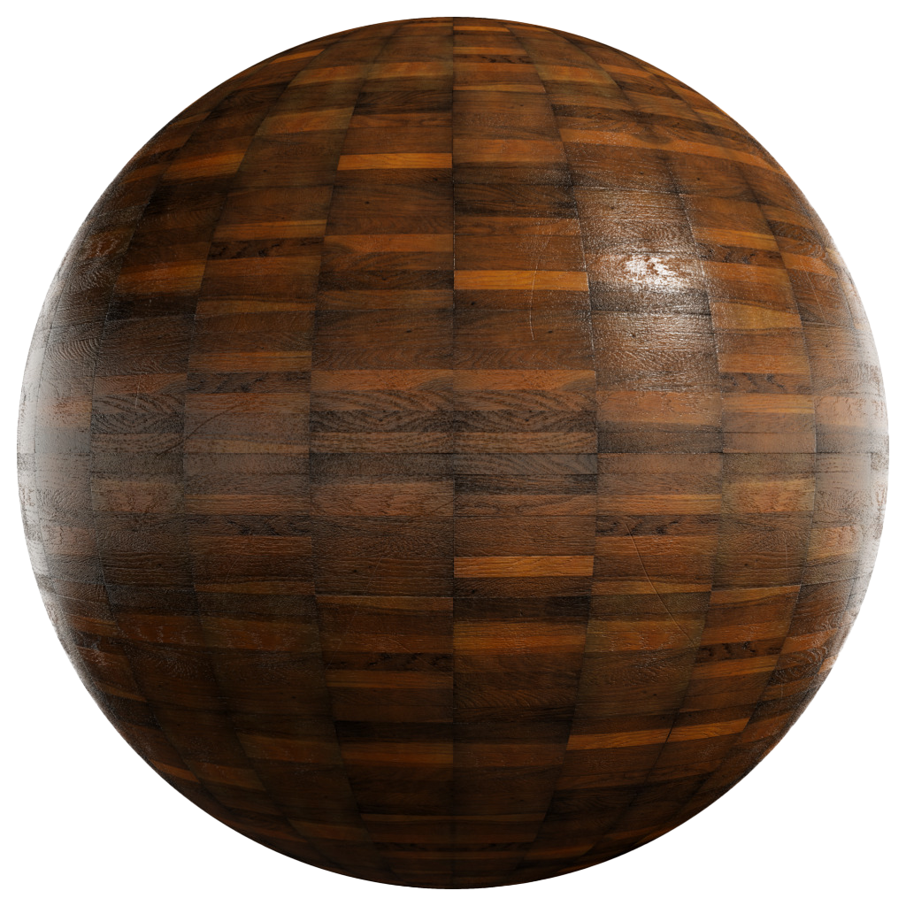 木地板-无缝-WoodFloor032