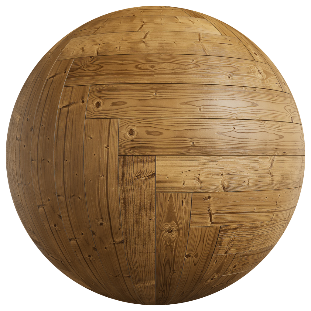 木地板-无缝-WoodFloor034