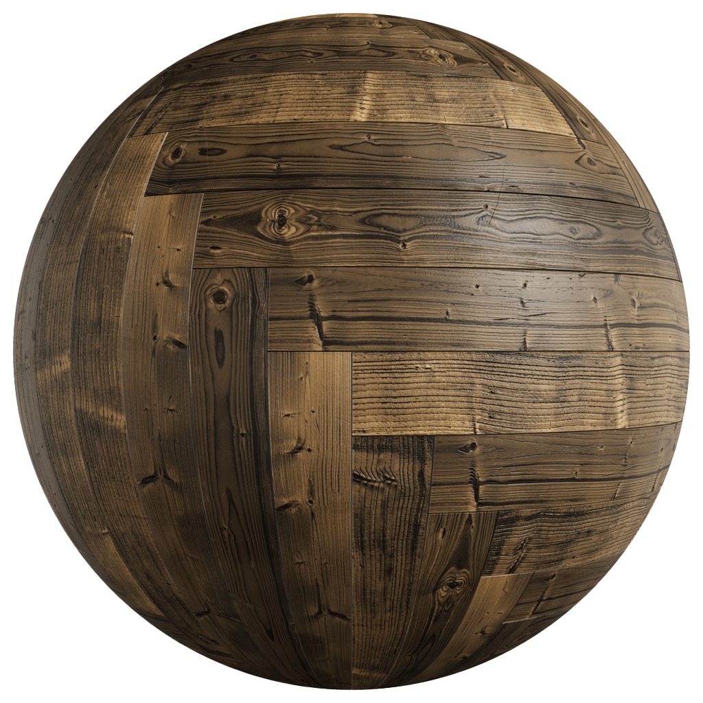 木地板-无缝-WoodFloor035