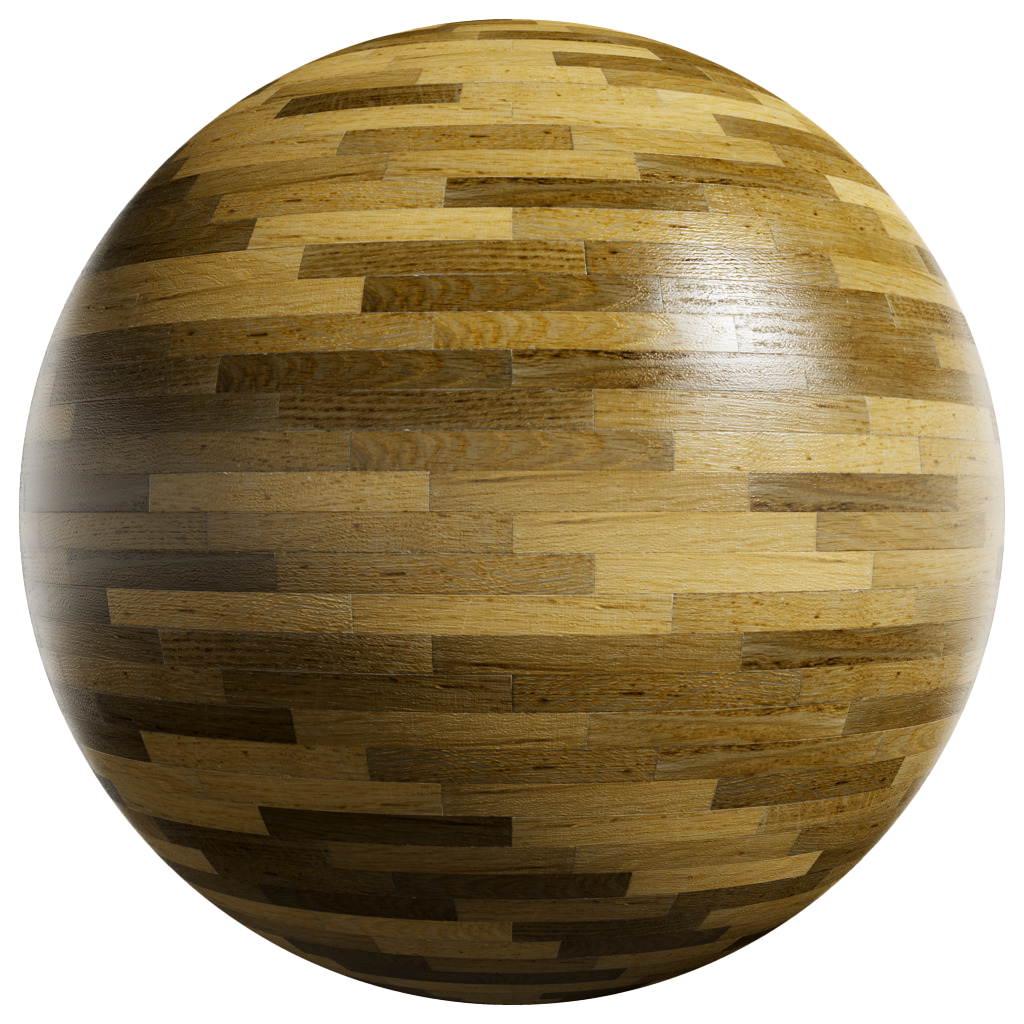 木地板-无缝-WoodFloor050
