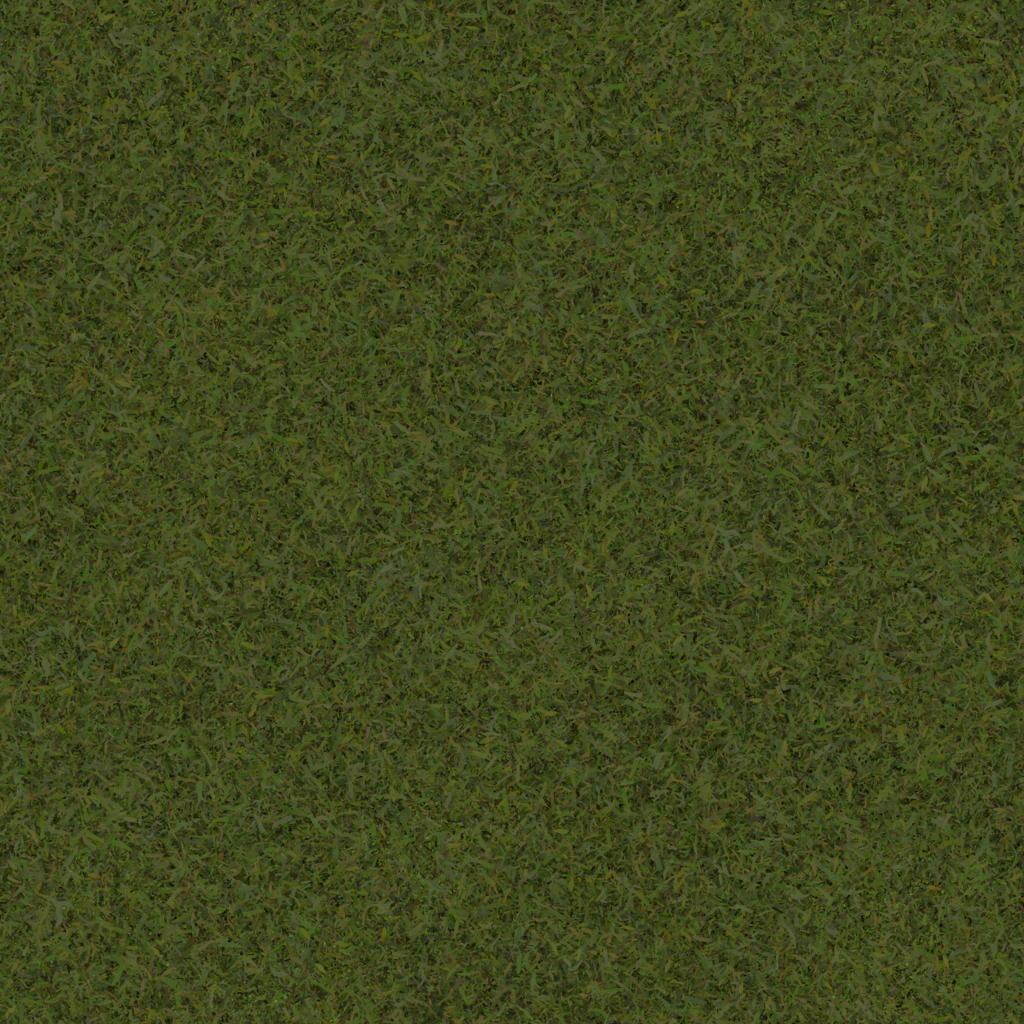 草-无缝-Grass003_1K_Color
