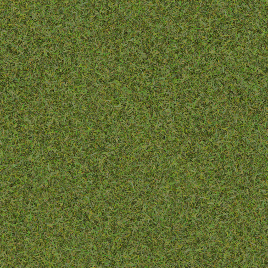 草-无缝-Grass004_1K_Color